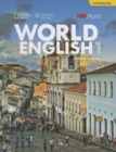 Image for World English 1: Printed Workbook