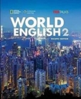 Image for World English 2: Printed Workbook