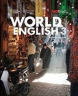 Image for World English 3: Printed Workbook