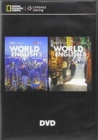 Image for World English 2 and 3: Classroom DVD