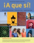 Image for A que si
