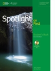 Image for Spotlight on first: Student book