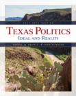 Image for Texas Politics 2015-2016 (with MindTap Political Science, 1 term (6 months) Printed Access Card)
