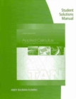 Image for Student Solutions Manual for Tan&#39;s Applied Calculus for the Managerial,  Life, and Social Sciences: A Brief Approach, 10th