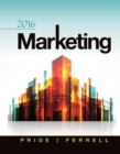 Image for Marketing 2016