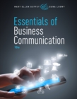 Image for Essentials of Business Communication (with Premium Website, 1 term (6 months) Printed Access Card)