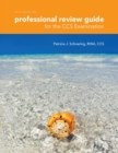 Image for Professional Review Guide for the CCS Examinations, 2015 Edition (with Quizzing Printed Access Card)