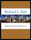 Image for Organization Theory and Design