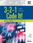 Image for 3-2-1 Code It! (with Cengage EncoderPro.com Demo Printed Access Card)