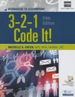 Image for Student Workbook for Green&#39;s 3,2,1 Code It!, 5th