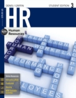 Image for HR3 (with CourseMate, 1 term (6 months) Printed Access Card)