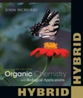 Image for Bundle: Organic Chemistry with Biological Applications, Hybrid Edition, 3rd + OWLv2, 4 terms Printed Access Card