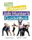 Image for The Ultimate Job Hunter&#39;s Guidebook