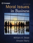 Image for Moral Issues in Business
