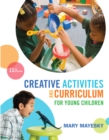 Image for Creative activities and curriculum for young children