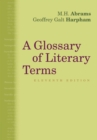 Image for Glossary of Literary Terms