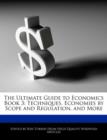 Image for The Ultimate Guide to Economics Book 3