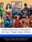 Image for Influential Villains of All Time : Rag Doll