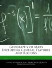 Image for Geography of Mars Including General Features and Regions
