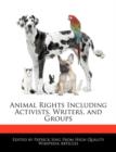 Image for Animal Rights Including Activists, Writers, and Groups