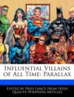 Image for Influential Villains of All Time