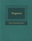 Image for Organon