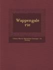 Image for Wappengalerie