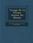 Image for Voyage de La P Rouse Autour Du Monde