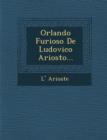 Image for Orlando Furioso de Ludovico Ariosto...
