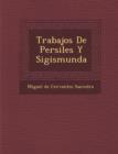 Image for Trabajos De Persiles Y Sigismunda