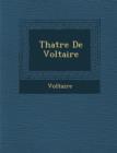 Image for Th Atre de Voltaire