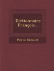 Image for Dictionnaire Francois...