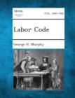 Image for Labor Code