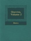Image for Oeuvres, Volume 2