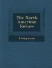 Image for The North American Review