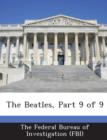 Image for The Beatles, Part 9 of 9