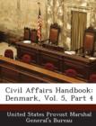 Image for Civil Affairs Handbook