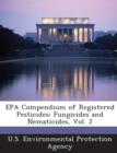 Image for EPA Compendium of Registered Pesticides