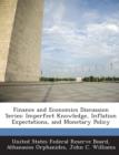 Image for Finance and Economics Discussion Series