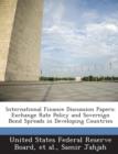 Image for International Finance Discussion Papers : Exchange Rate Policy and Sovereign Bond Spreads in Developing Countries