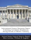 Image for International Finance Discussion Papers