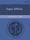 Image for Fame Effect
