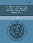 Image for The Effects of Removing the Free Throw Preshot Routine on Free Throw Success Rate