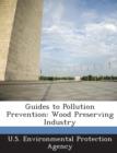 Image for Guides to Pollution Prevention