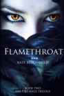 Image for Flamethroat