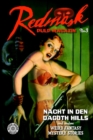 Image for Redmask Pulp Magazin No. 3