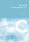 Image for Esercizi Di Programmazione in C