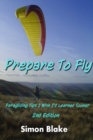 Image for Prepare to Fly