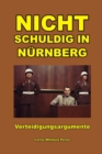 Image for Nicht Schuldig in Nurnberg