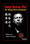 Image for Jeet Kune Do for Wing Chun Students